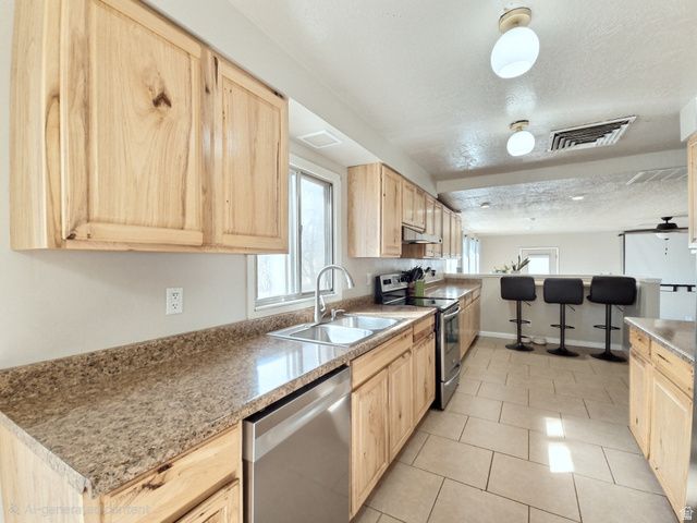 2020 E 3500 S, Vernal, UT 84078