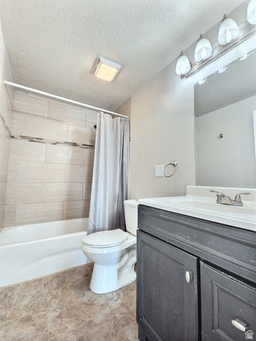 2020 E 3500 S, Vernal, UT 84078