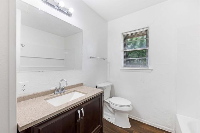 2717 Wesleyan Drive, Irving, TX 75062