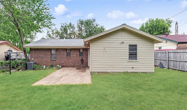 2717 Wesleyan Drive, Irving, TX 75062