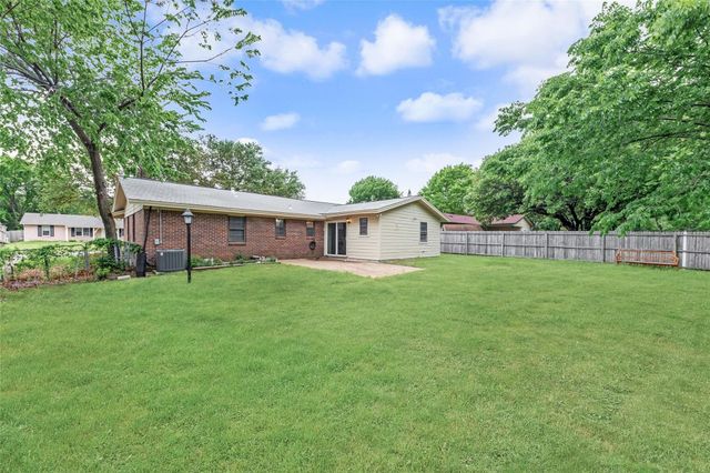 2717 Wesleyan Drive, Irving, TX 75062