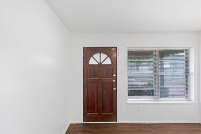 2717 Wesleyan Drive, Irving, TX 75062