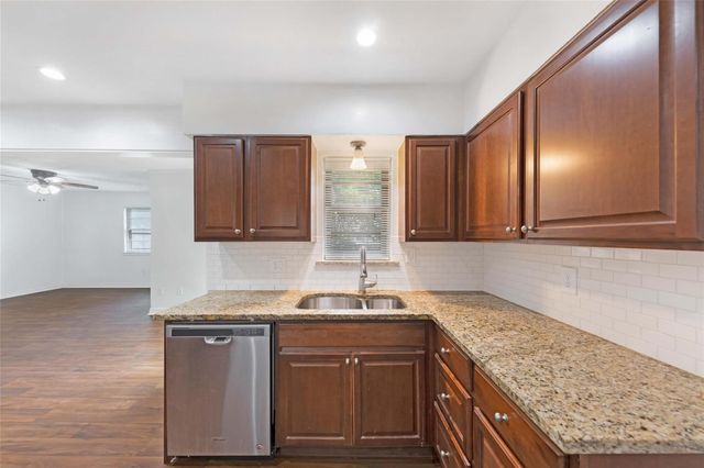 2717 Wesleyan Drive, Irving, TX 75062