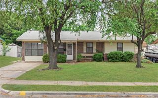 2717 Wesleyan Drive, Irving, TX 75062