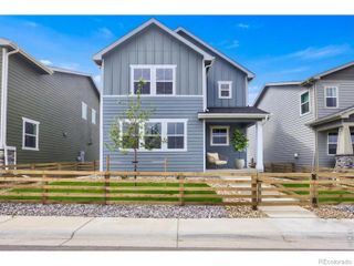 909 Nettle Lane, Fort Collins, CO 80524