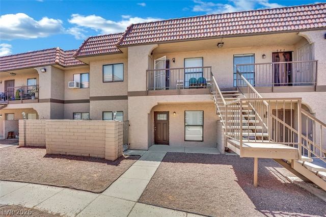 4300 North Lamont Street 278, Las Vegas, NV 89115