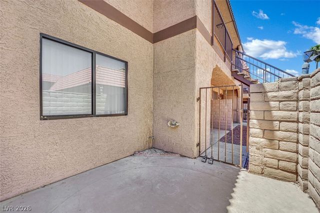 4300 North Lamont Street 278, Las Vegas, NV 89115