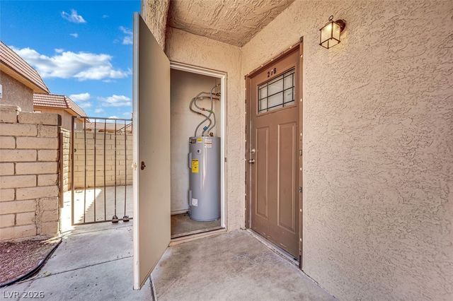 4300 North Lamont Street 278, Las Vegas, NV 89115