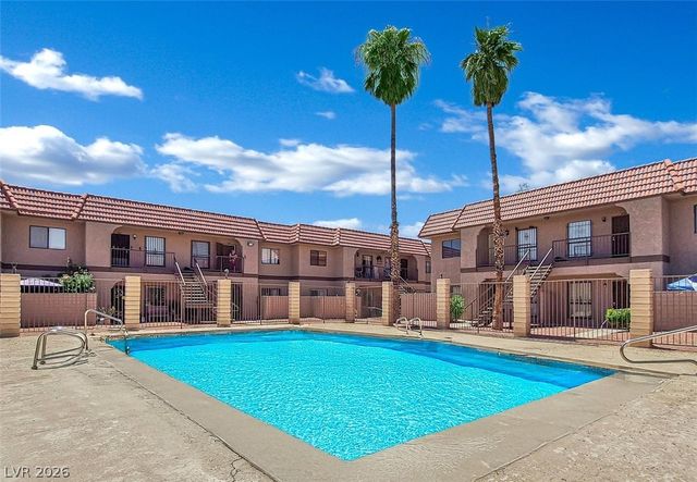4300 North Lamont Street 278, Las Vegas, NV 89115