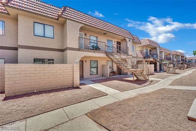 4300 North Lamont Street 278, Las Vegas, NV 89115
