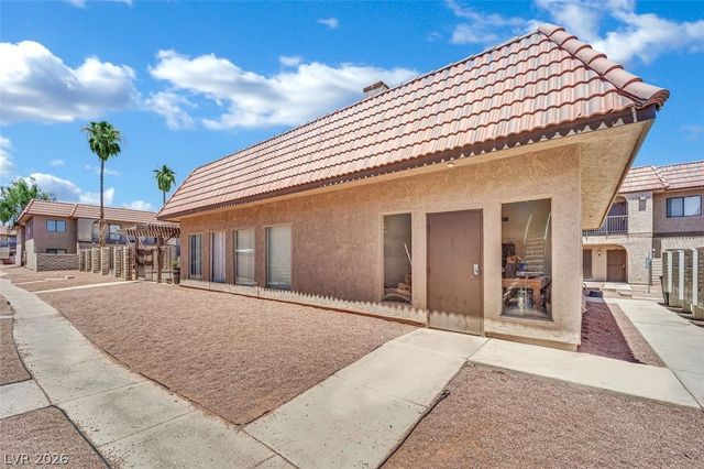4300 North Lamont Street 278, Las Vegas, NV 89115