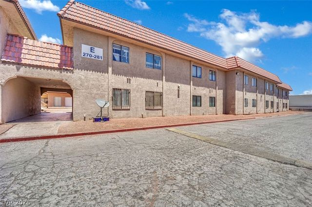 4300 North Lamont Street 278, Las Vegas, NV 89115