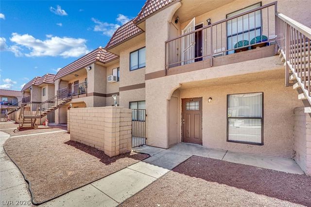 4300 North Lamont Street 278, Las Vegas, NV 89115
