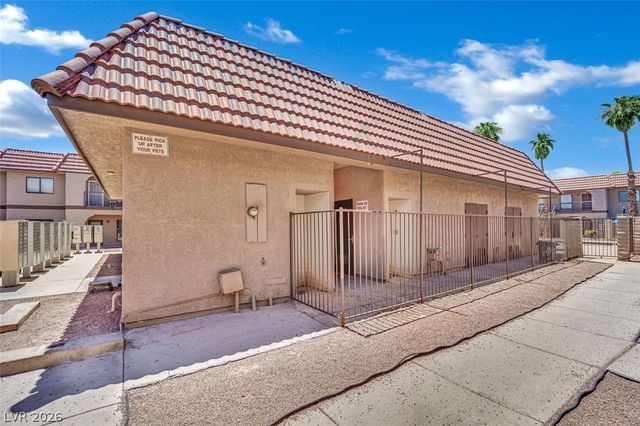 4300 North Lamont Street 278, Las Vegas, NV 89115