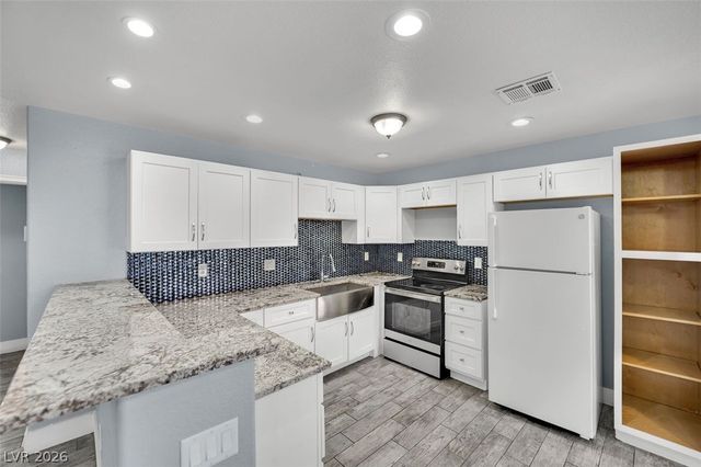 4300 North Lamont Street 278, Las Vegas, NV 89115