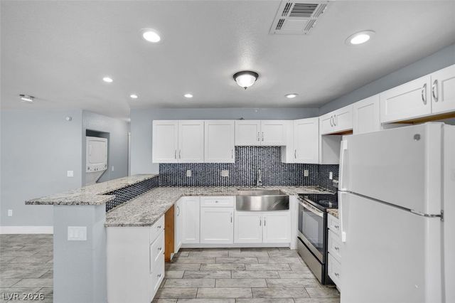 4300 North Lamont Street 278, Las Vegas, NV 89115