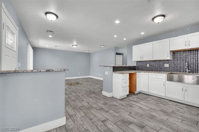 4300 North Lamont Street 278, Las Vegas, NV 89115