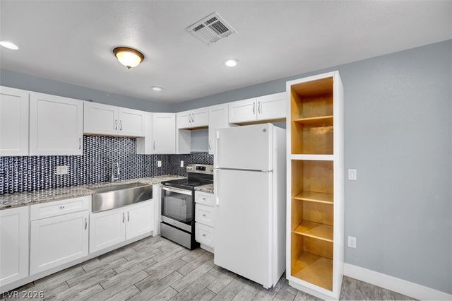 4300 North Lamont Street 278, Las Vegas, NV 89115