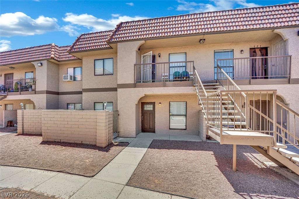 4300 North Lamont Street 278, Las Vegas, NV 89115 — photo 3