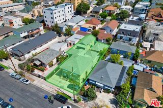 1144 S Kingsley Drive, Los Angeles, CA 90006