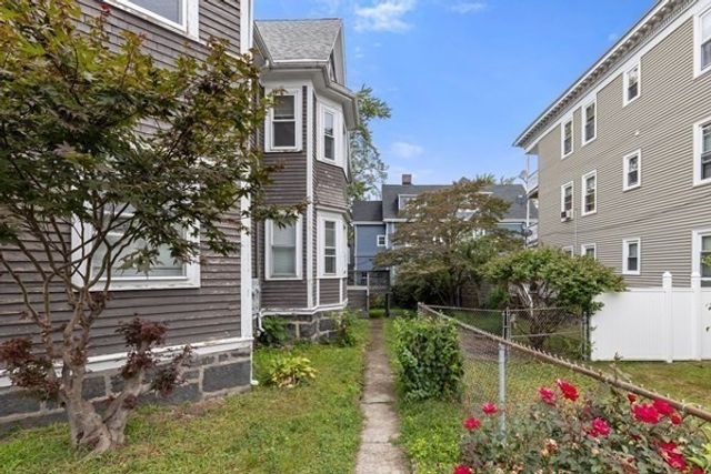 247-249 Park Street 3, Boston, MA 02124