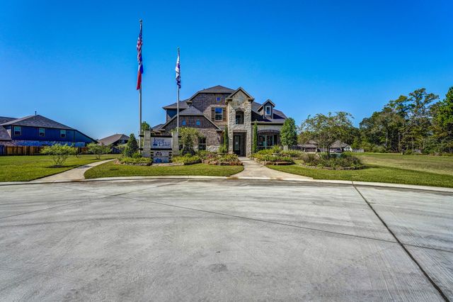 3206 Elm Bough Court, Conroe, TX 77301