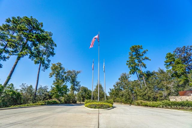 3206 Elm Bough Court, Conroe, TX 77301