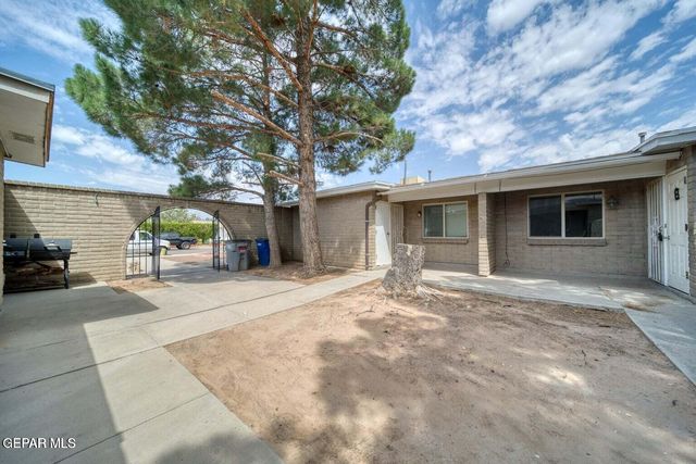 11248 Wharf Cove Drive, A, El Paso, TX 79936