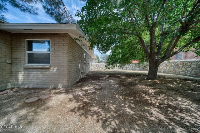 11248 Wharf Cove Drive, A, El Paso, TX 79936
