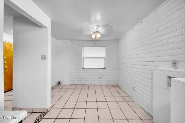 11248 Wharf Cove Drive, A, El Paso, TX 79936