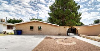 11248 Wharf Cove Drive, A, El Paso, TX 79936