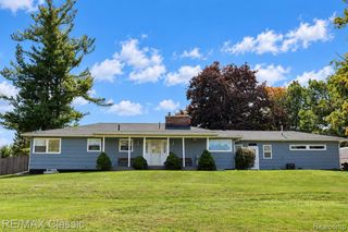 10268 7 Mile Road, Northville, MI 48167