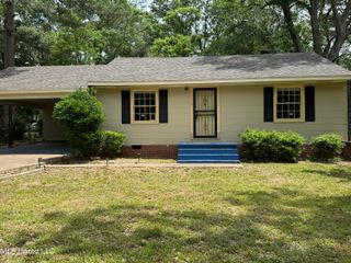 3258 Meadow Lane, Jackson, MS 39212