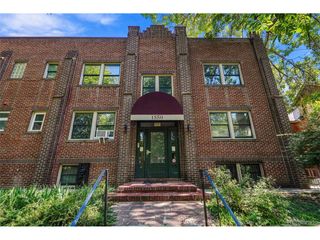 1550 N High St 1, Denver, CO 80218
