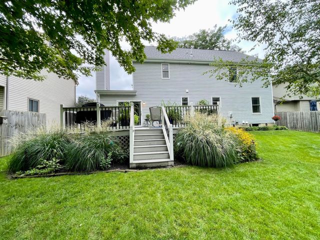 7700 Schoolway Court, Dublin, OH 43016