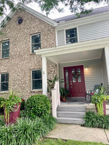7700 Schoolway Court, Dublin, OH 43016