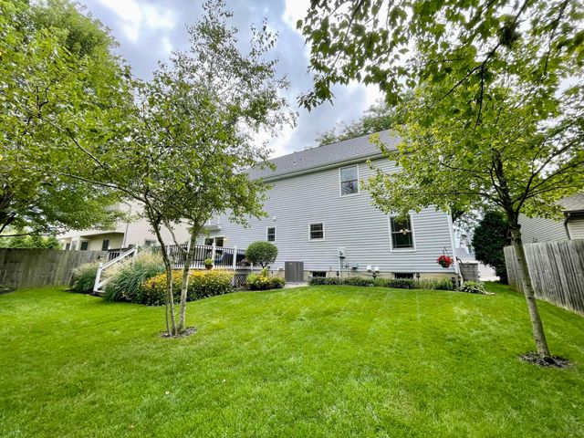 7700 Schoolway Court, Dublin, OH 43016