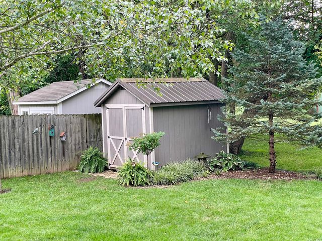 7700 Schoolway Court, Dublin, OH 43016