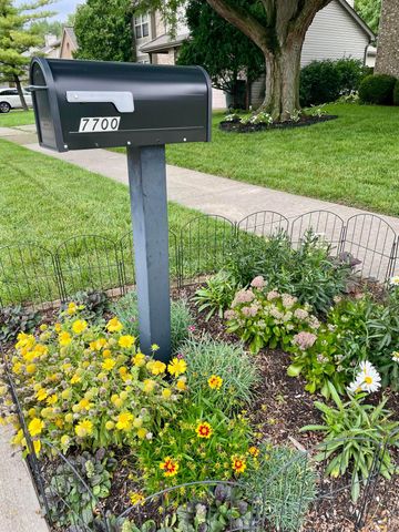 7700 Schoolway Court, Dublin, OH 43016