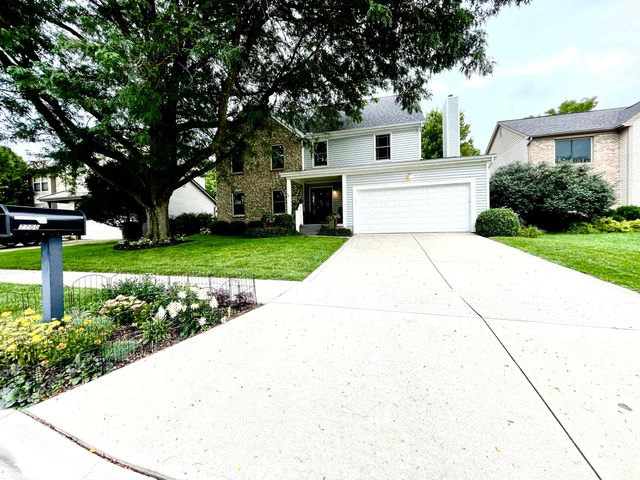 7700 Schoolway Court, Dublin, OH 43016