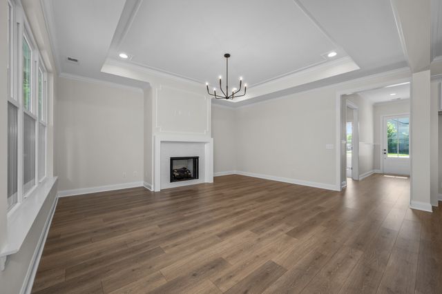 524 Gresham Lane, Murfreesboro, TN 37129