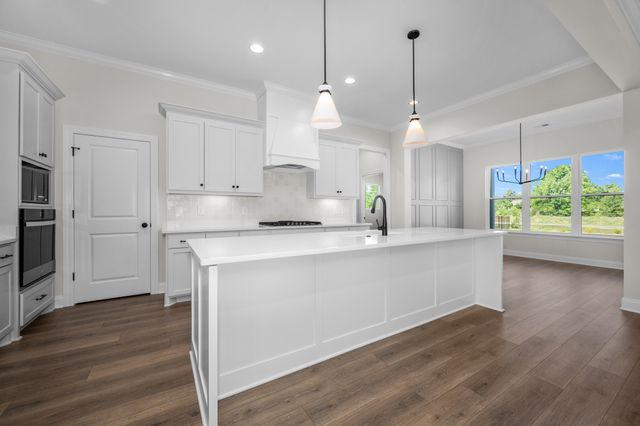 524 Gresham Lane, Murfreesboro, TN 37129