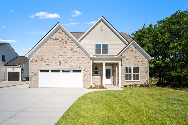 524 Gresham Lane, Murfreesboro, TN 37129