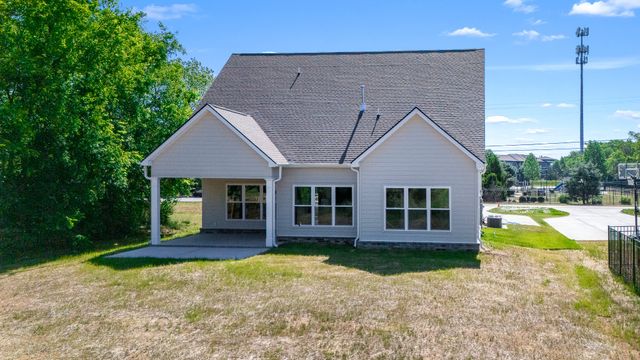524 Gresham Lane, Murfreesboro, TN 37129