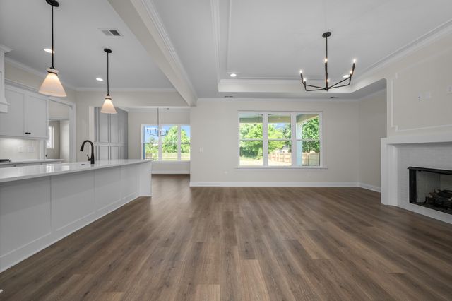 524 Gresham Lane, Murfreesboro, TN 37129