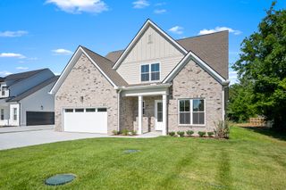 524 Gresham Lane, Murfreesboro, TN 37129