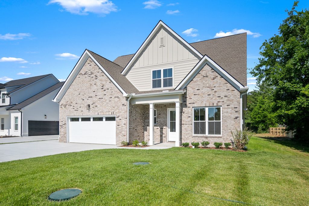 524 Gresham Lane, Murfreesboro, TN 37129