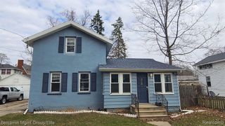 1008 W Franklin Street, Jackson, MI 49203