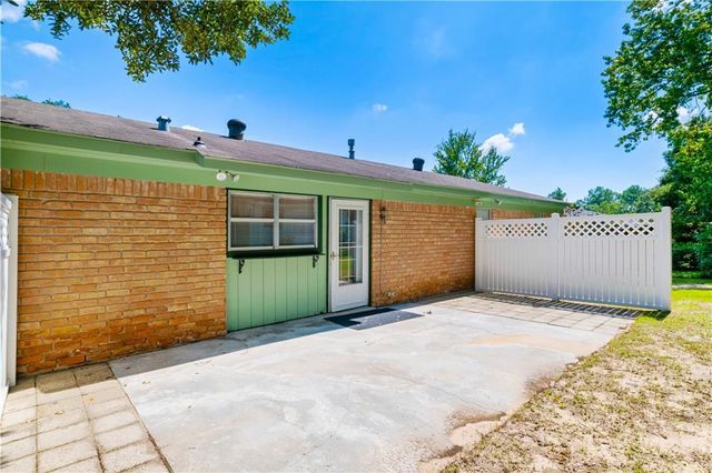 1708 Andover Boulevard, Mobile, AL 36609