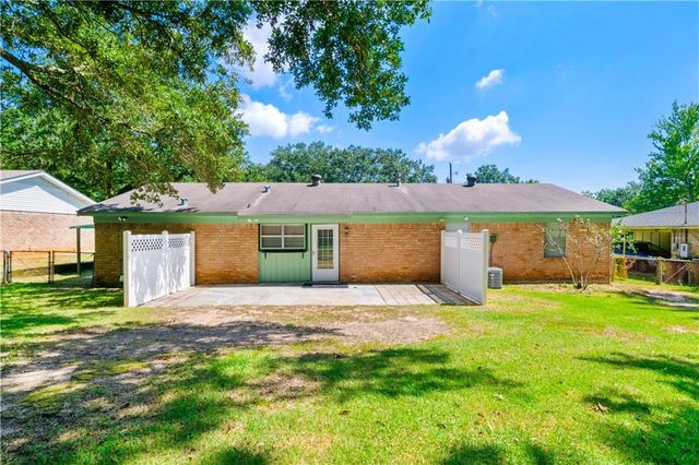 1708 Andover Boulevard, Mobile, AL 36609
